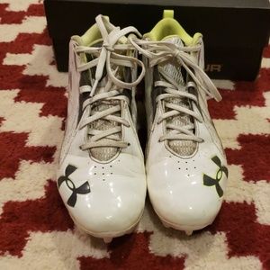 Cleats